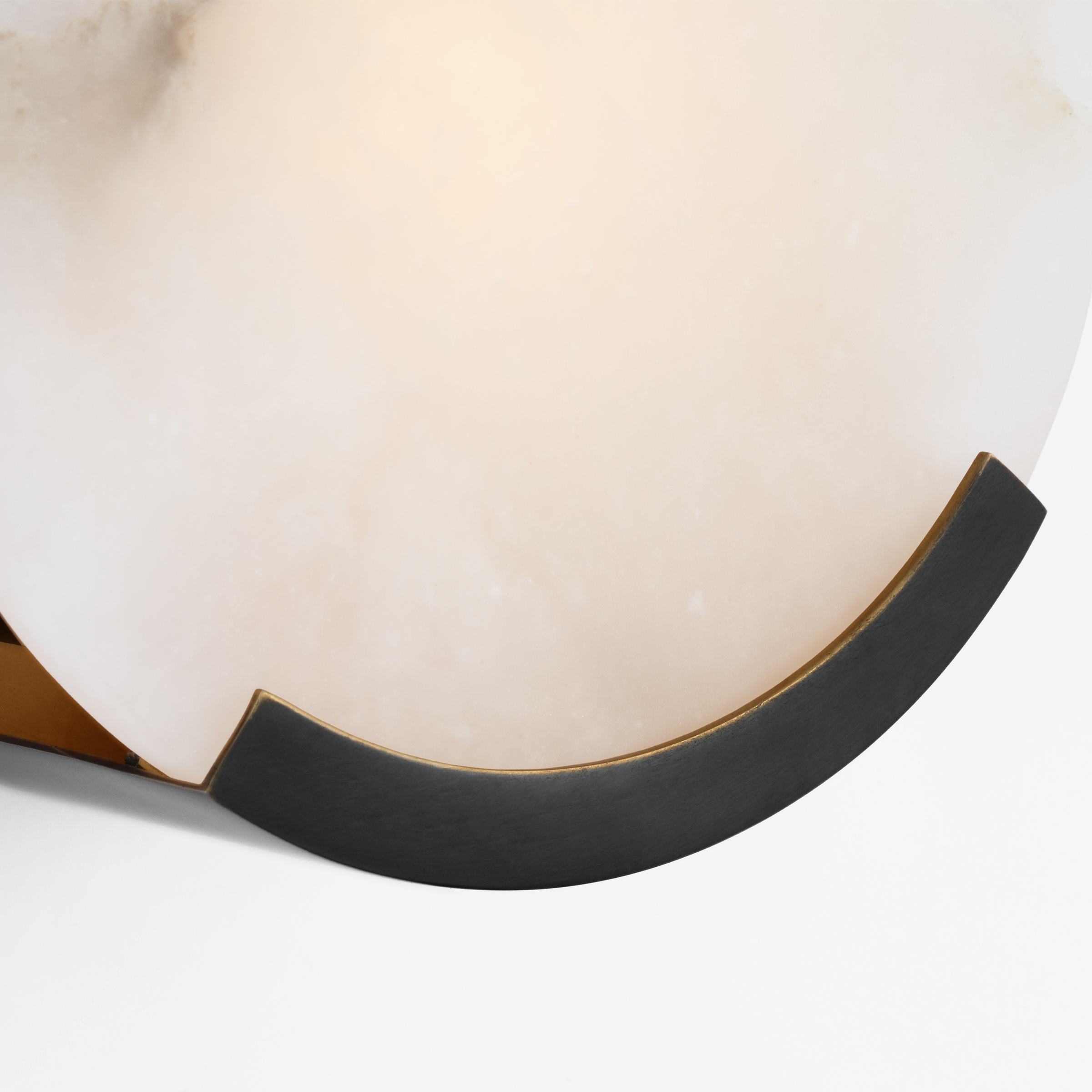 MELANGE SCONCE