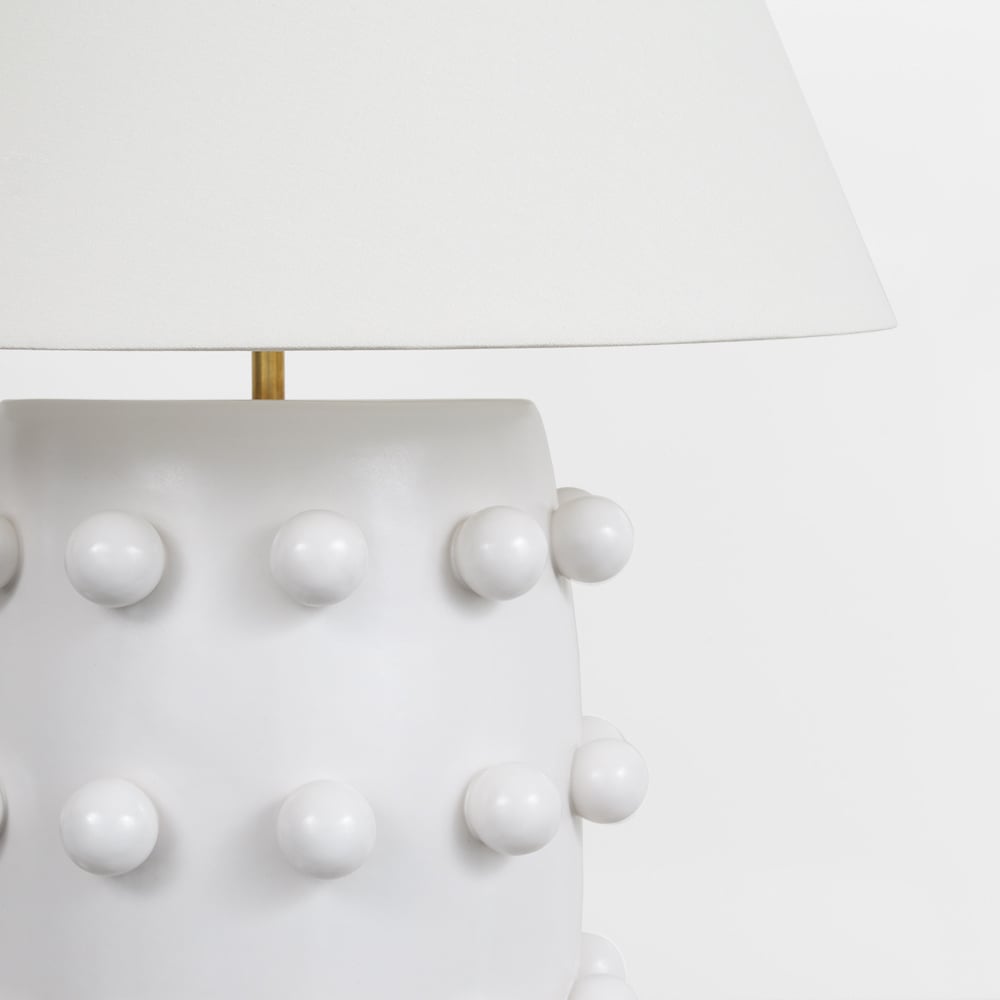 LINDEN TABLE LAMP