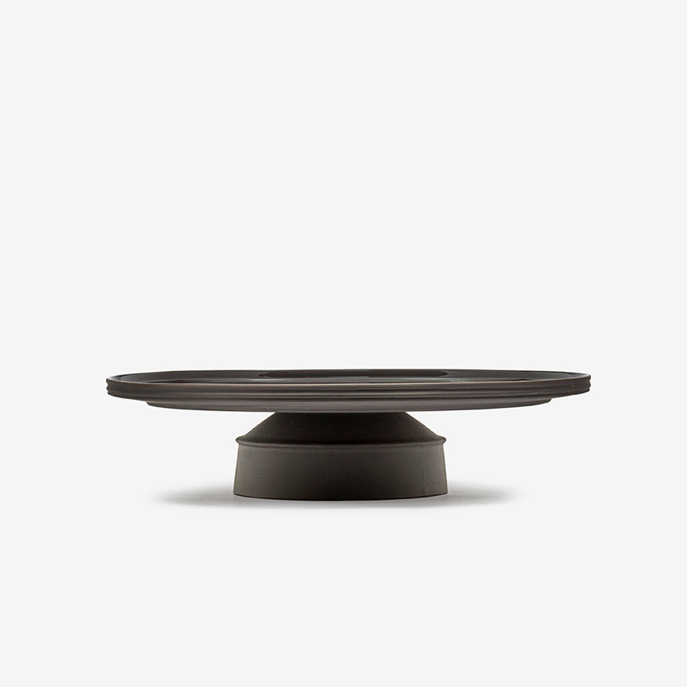 Dune Cake Stand