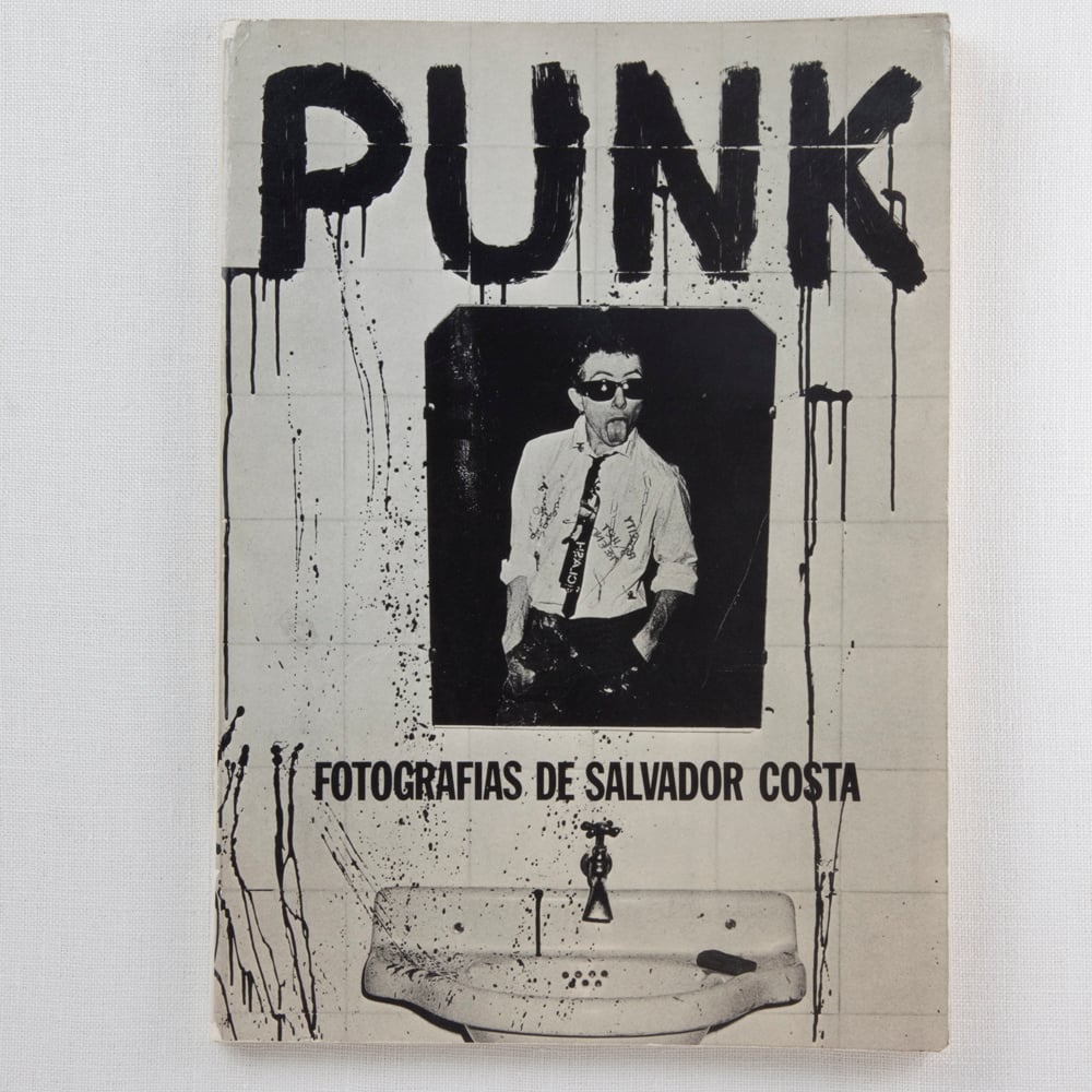 PUNK FOTOGRAFIAS