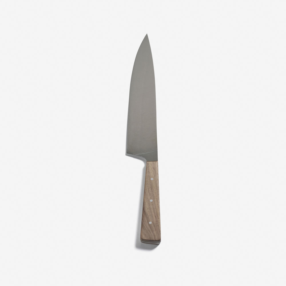 Dune Chef's Knife