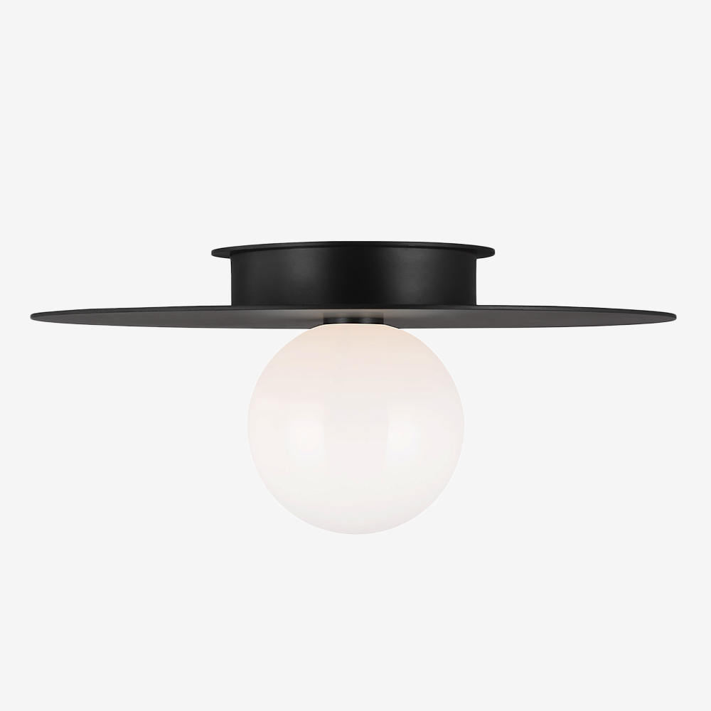 NODES LARGE FLUSH MOUNT image number 0