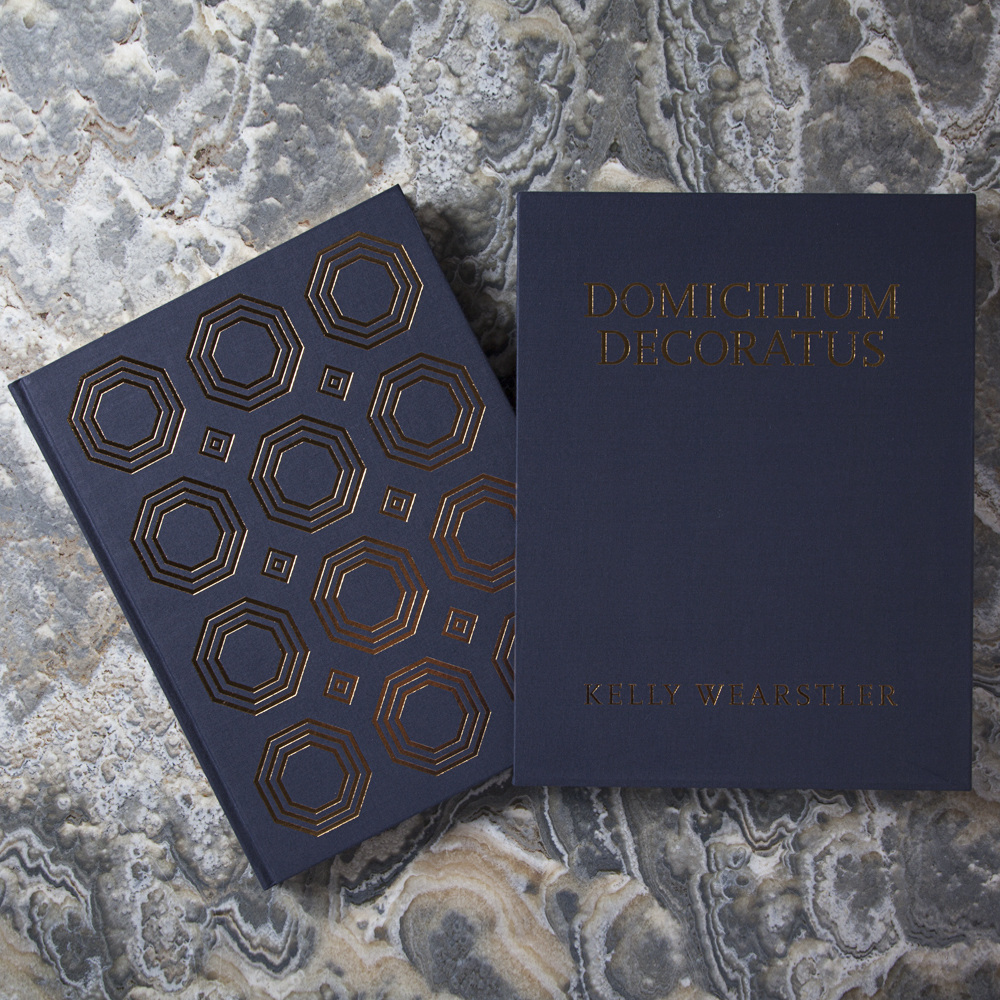 DOMICILIUM DECORATUS LIMITED EDITION image number 0