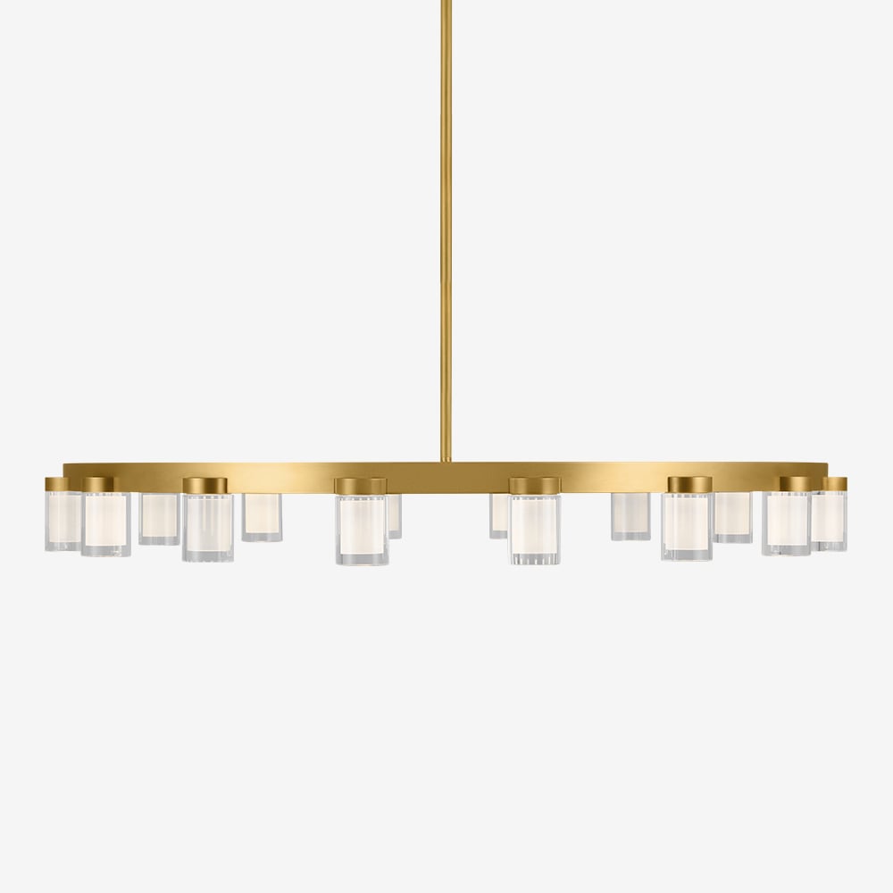Esfera Large Chandelier image number 3