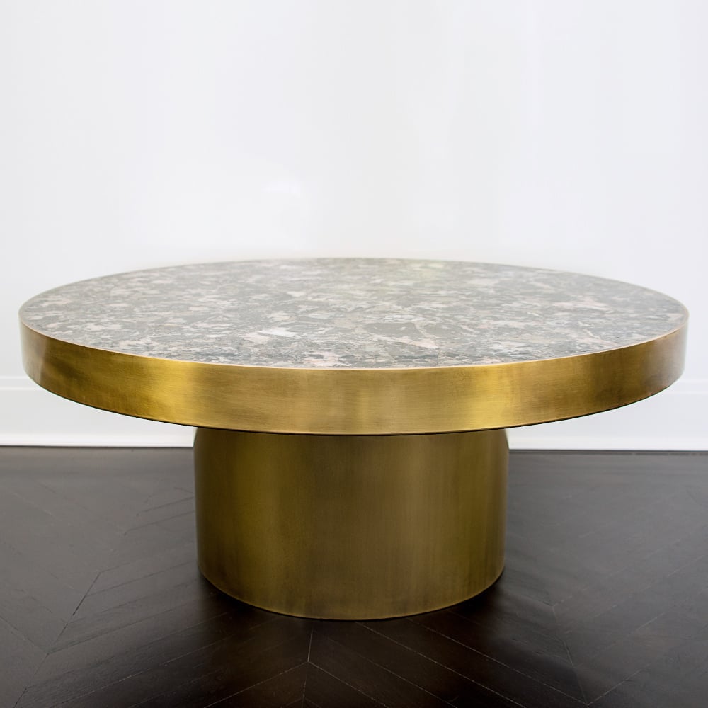 Sierra Coffee Table image number 0