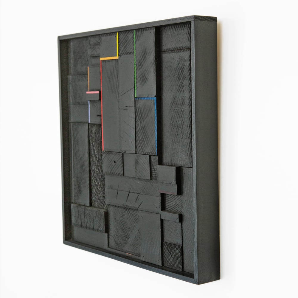 BLACK SPECTRUM