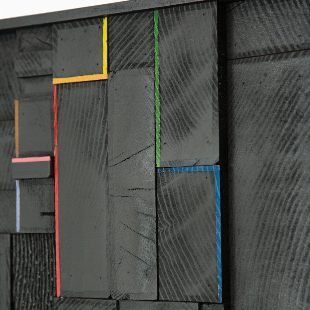BLACK SPECTRUM
