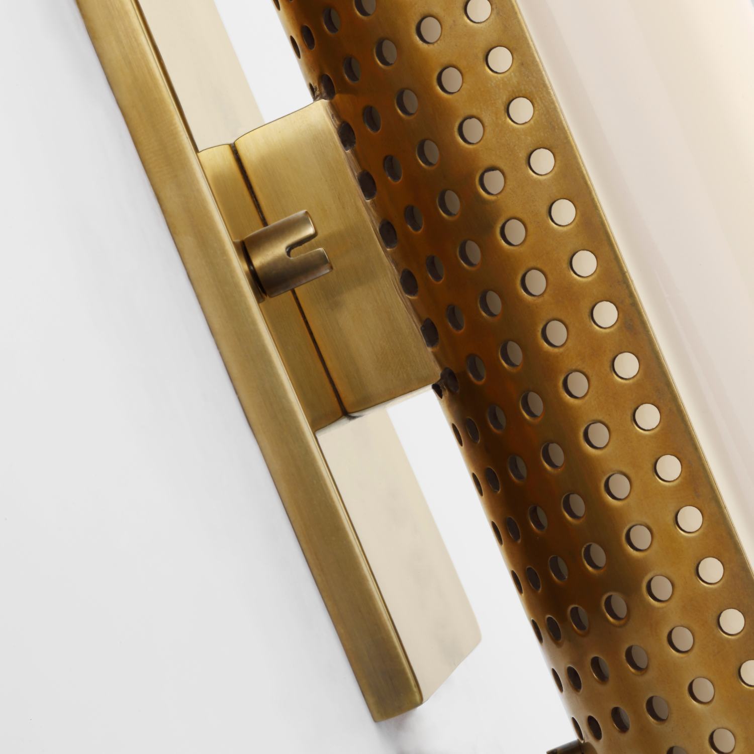 PRECISION 15" BATH LIGHT