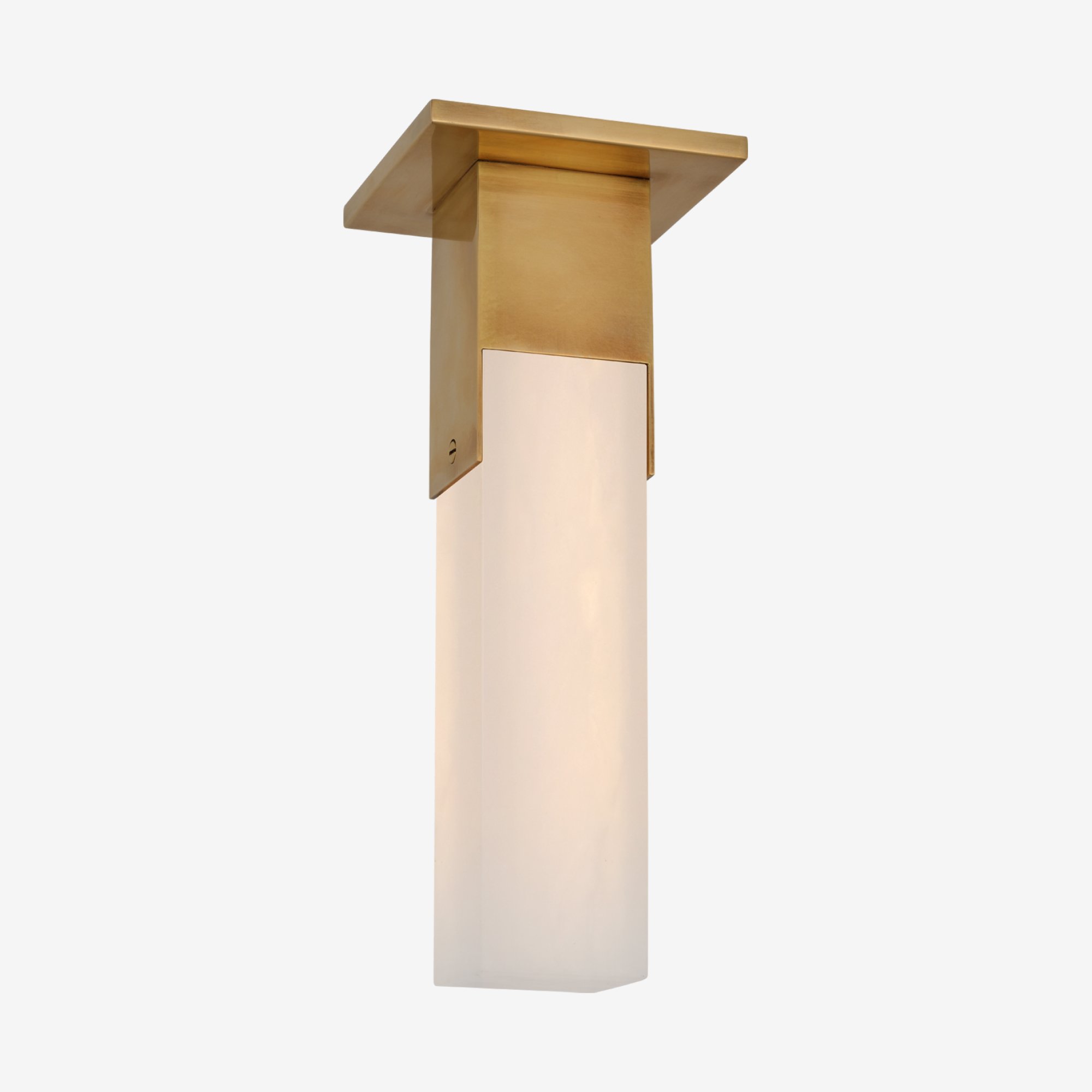 Covet Monopoint Flush Mount image number 0