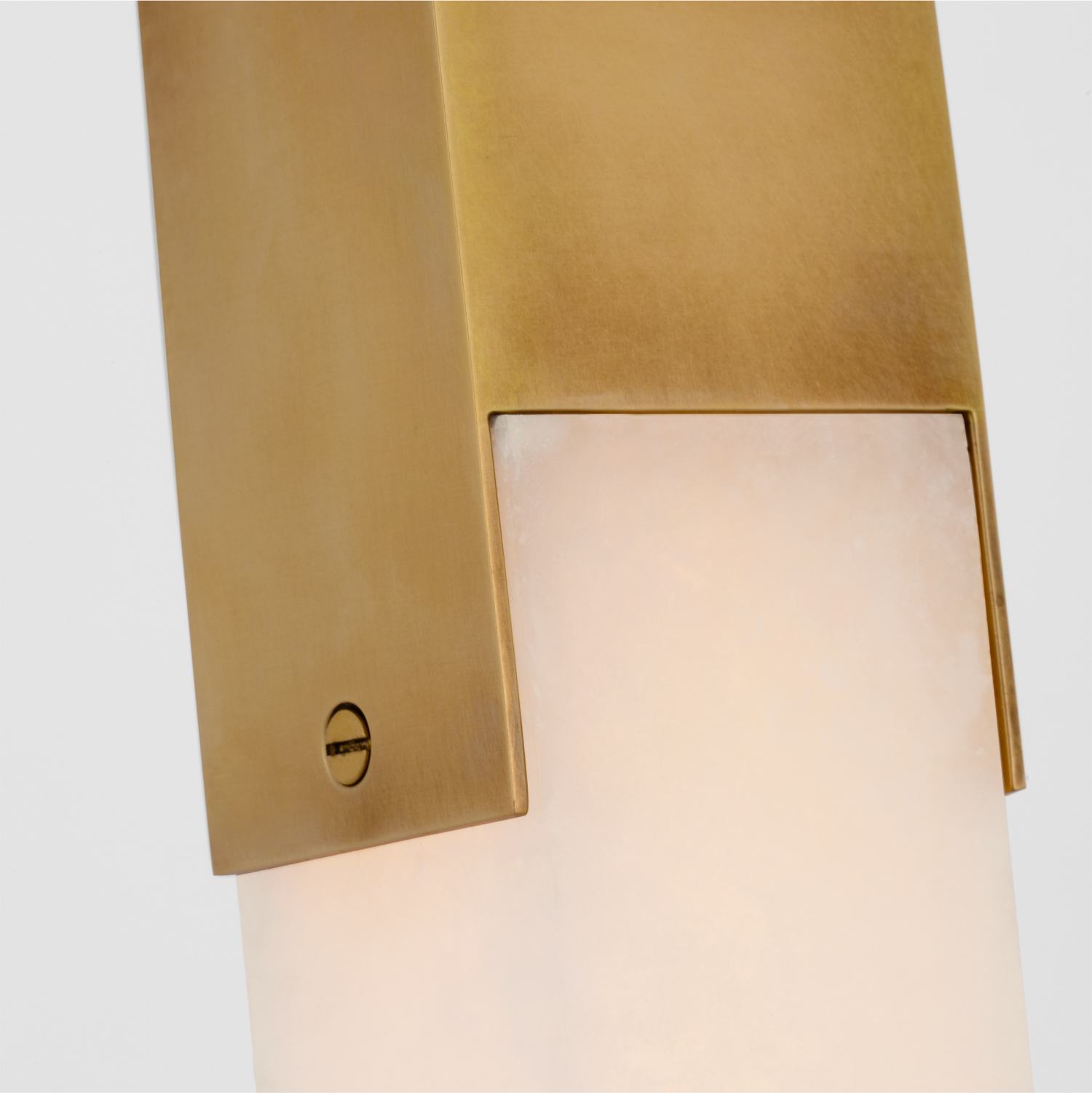 Covet Monopoint Flush Mount