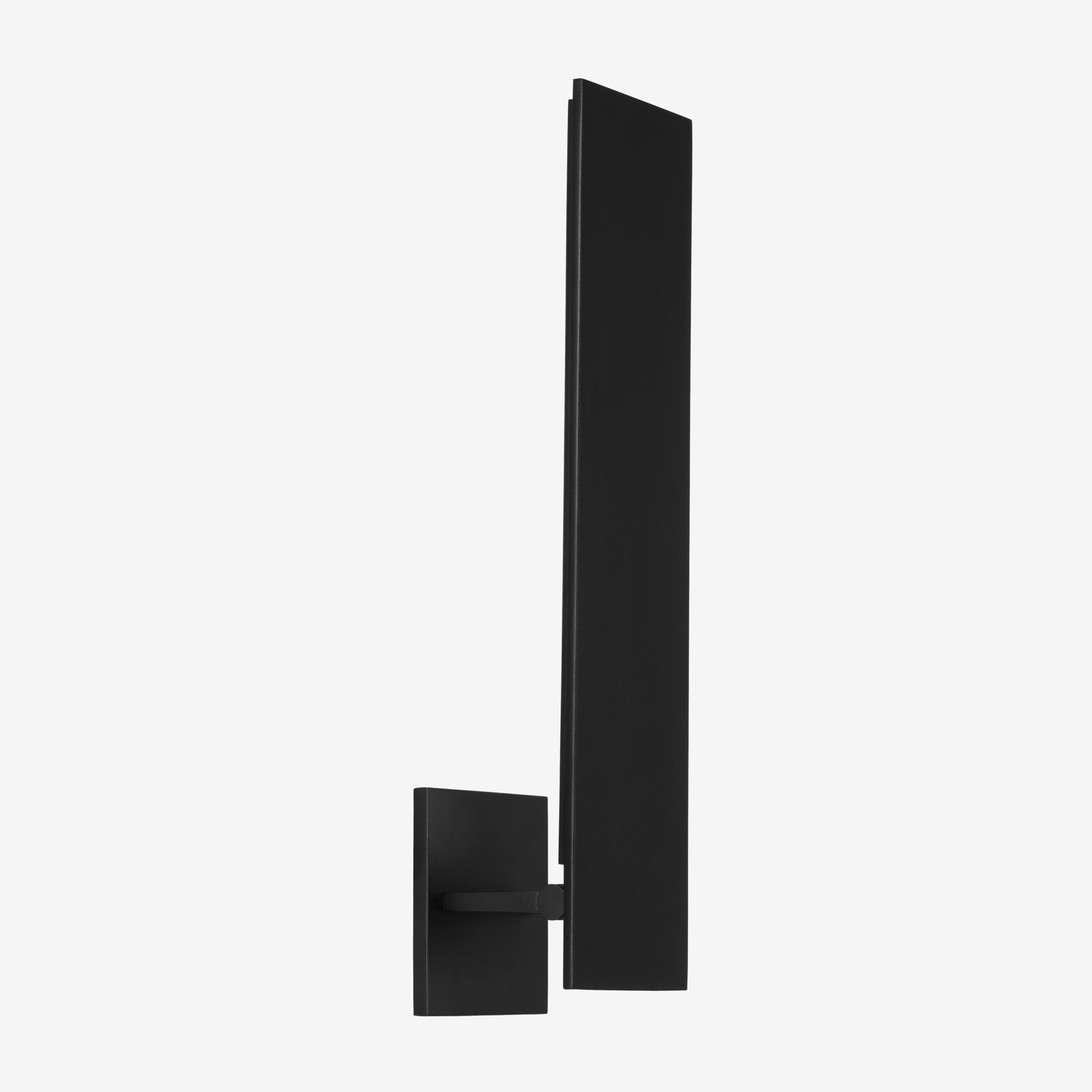Angolo 18" Sconce image number 0