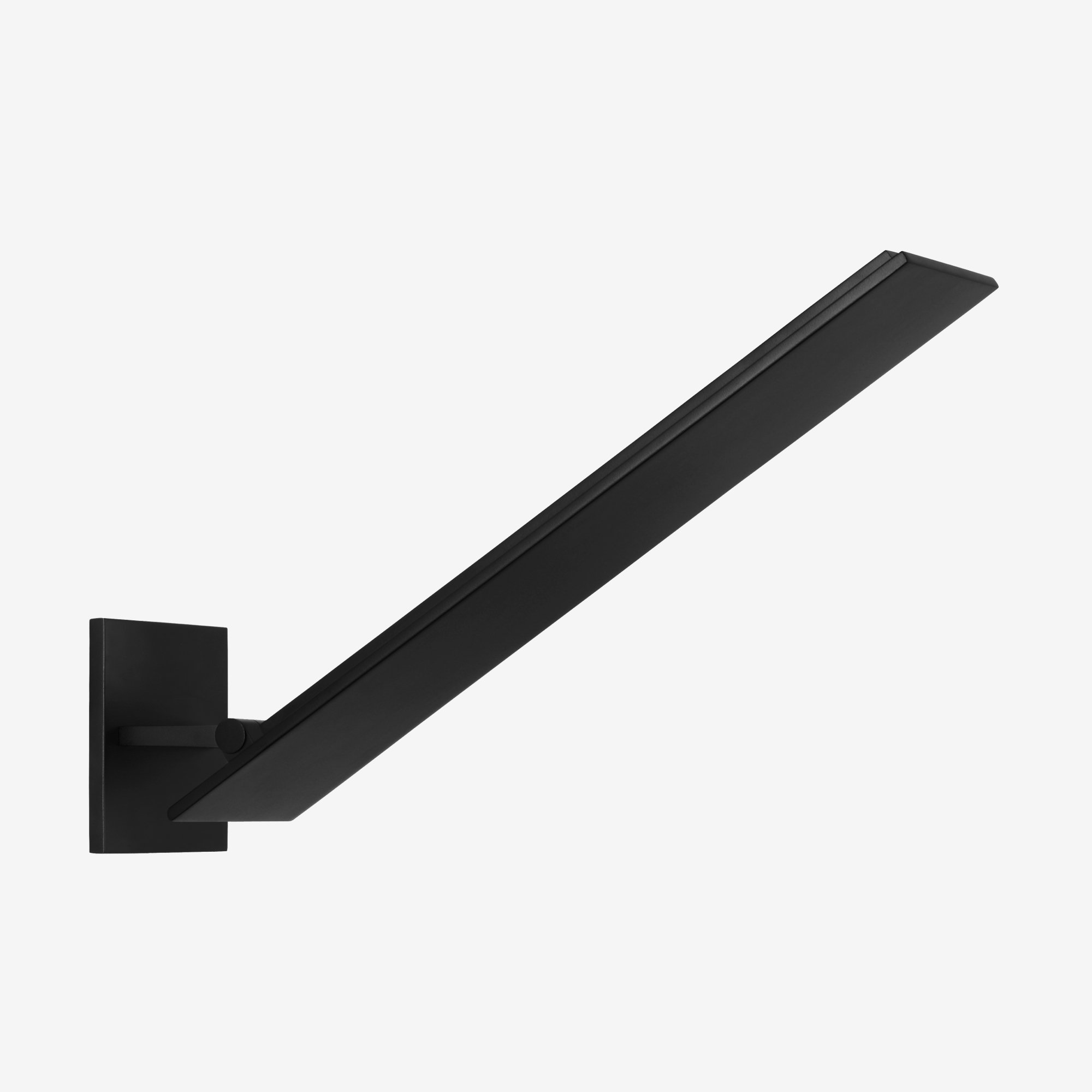 Angolo 18" Sconce