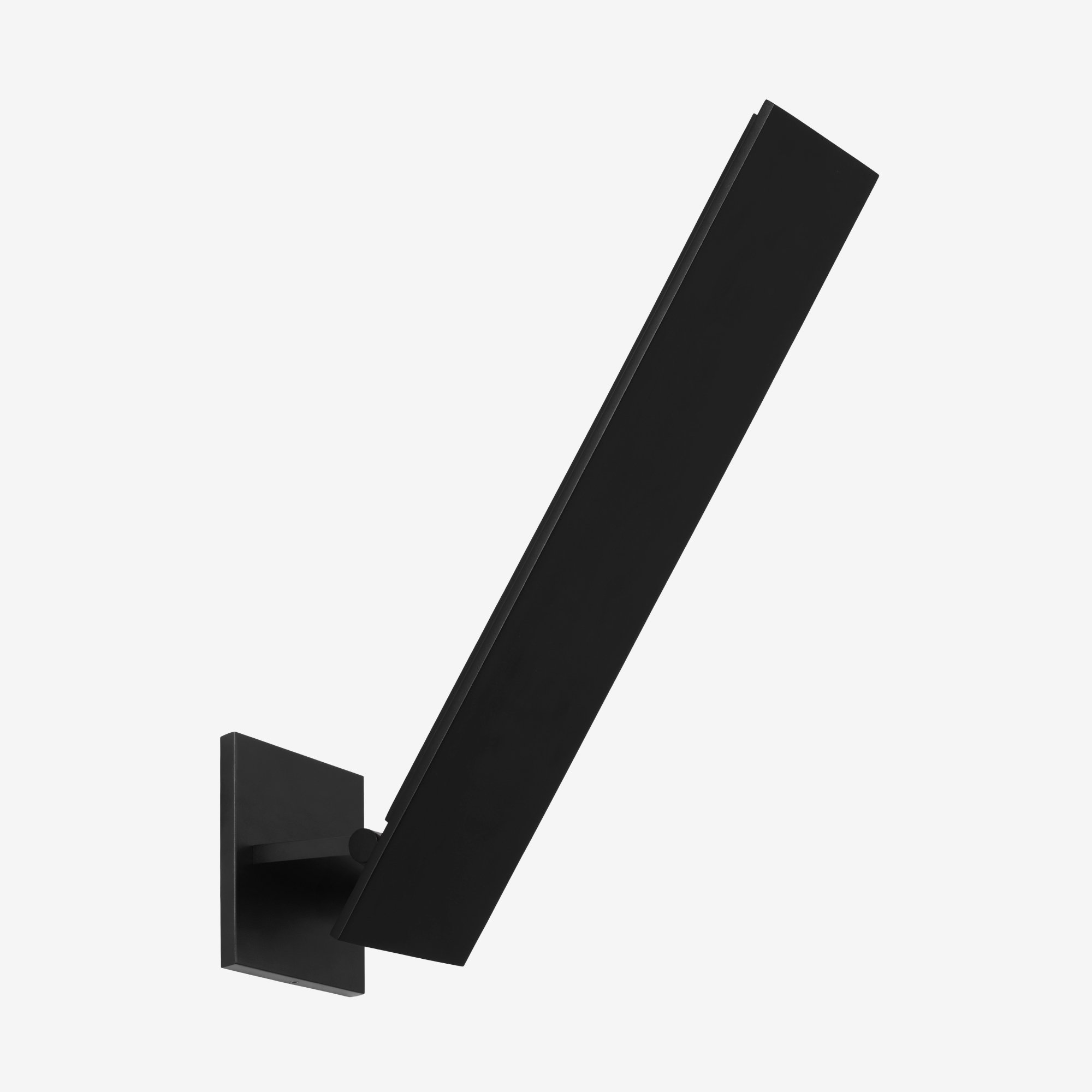 Angolo 18" Sconce