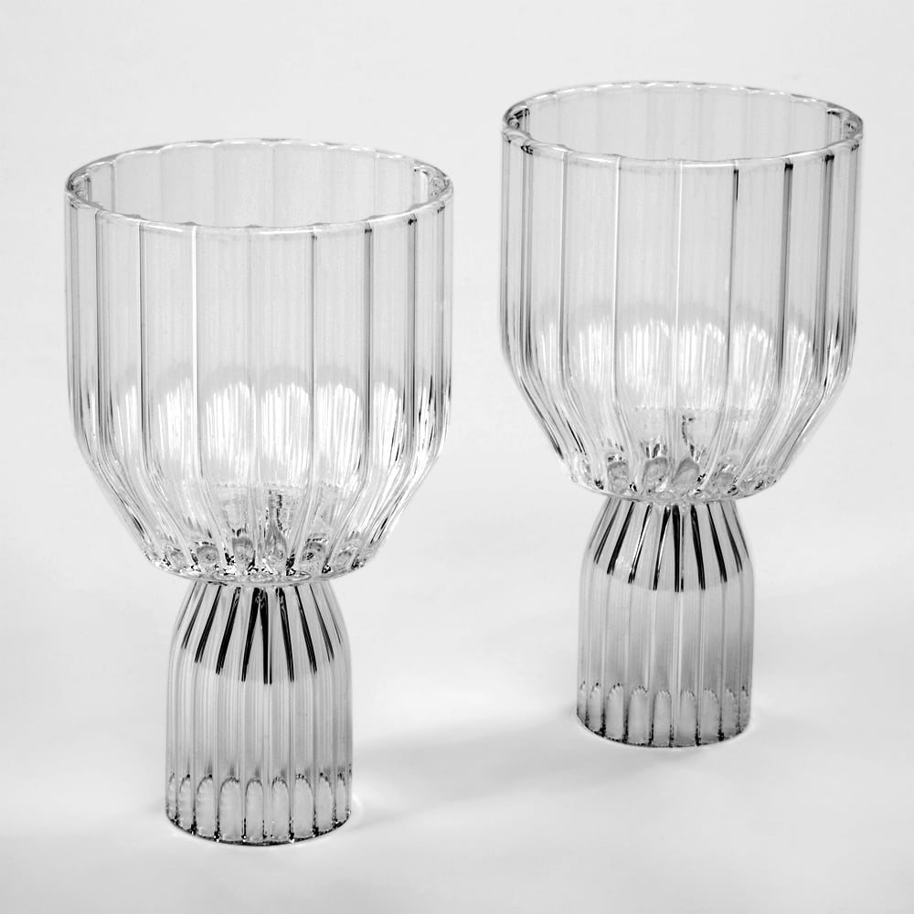 FFERONE MARGOT RED WINE GOBLET image number 0