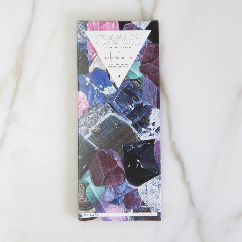 BIJOU CHOCOLATE BAR