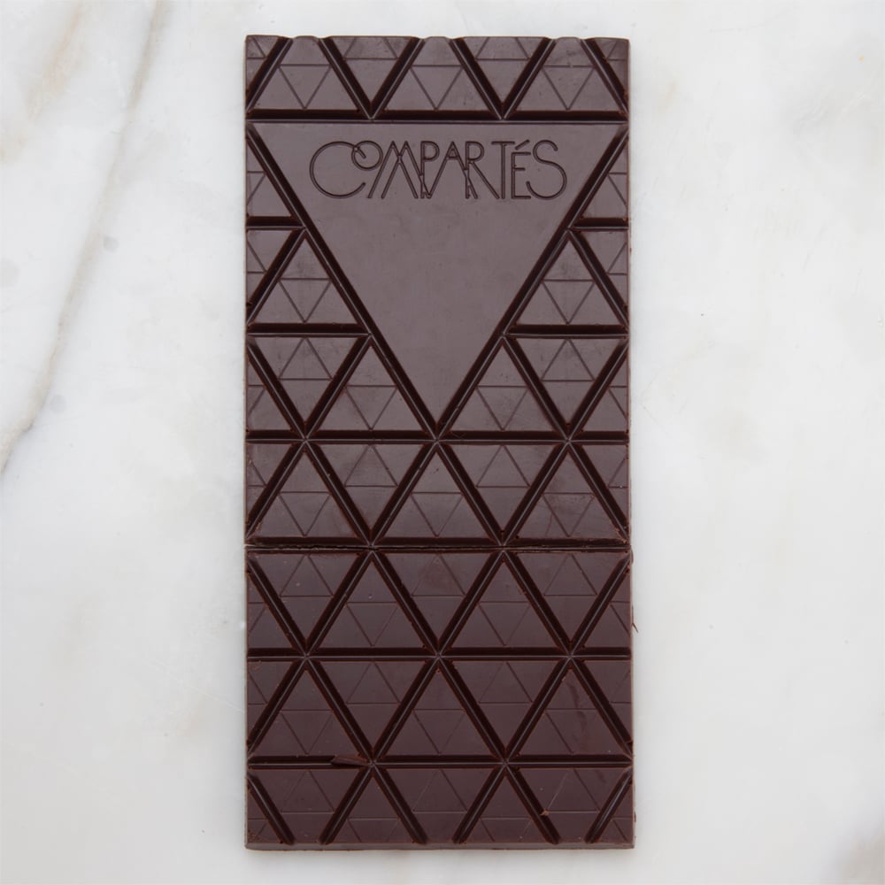 BIJOU CHOCOLATE BAR