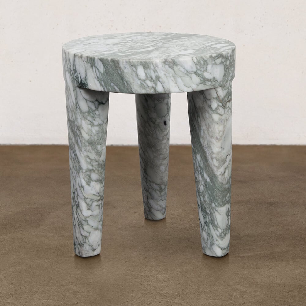 TRIBUTE STOOL LARGE