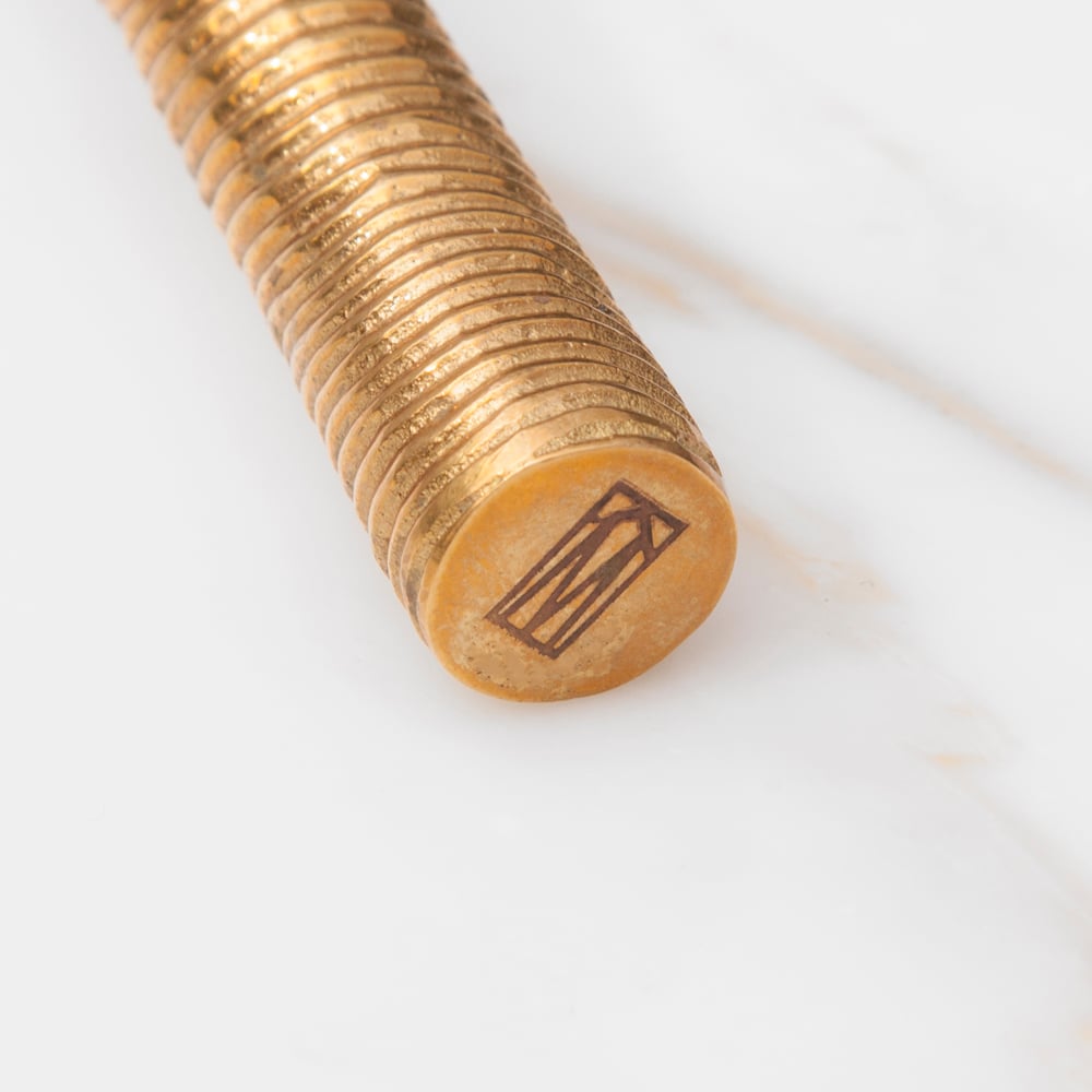 LUSTRE CANDLE SNUFFER