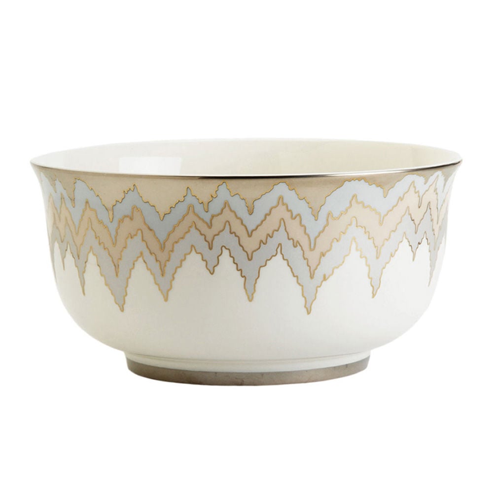 PICKFAIR MEDIUM ROUND BOWL