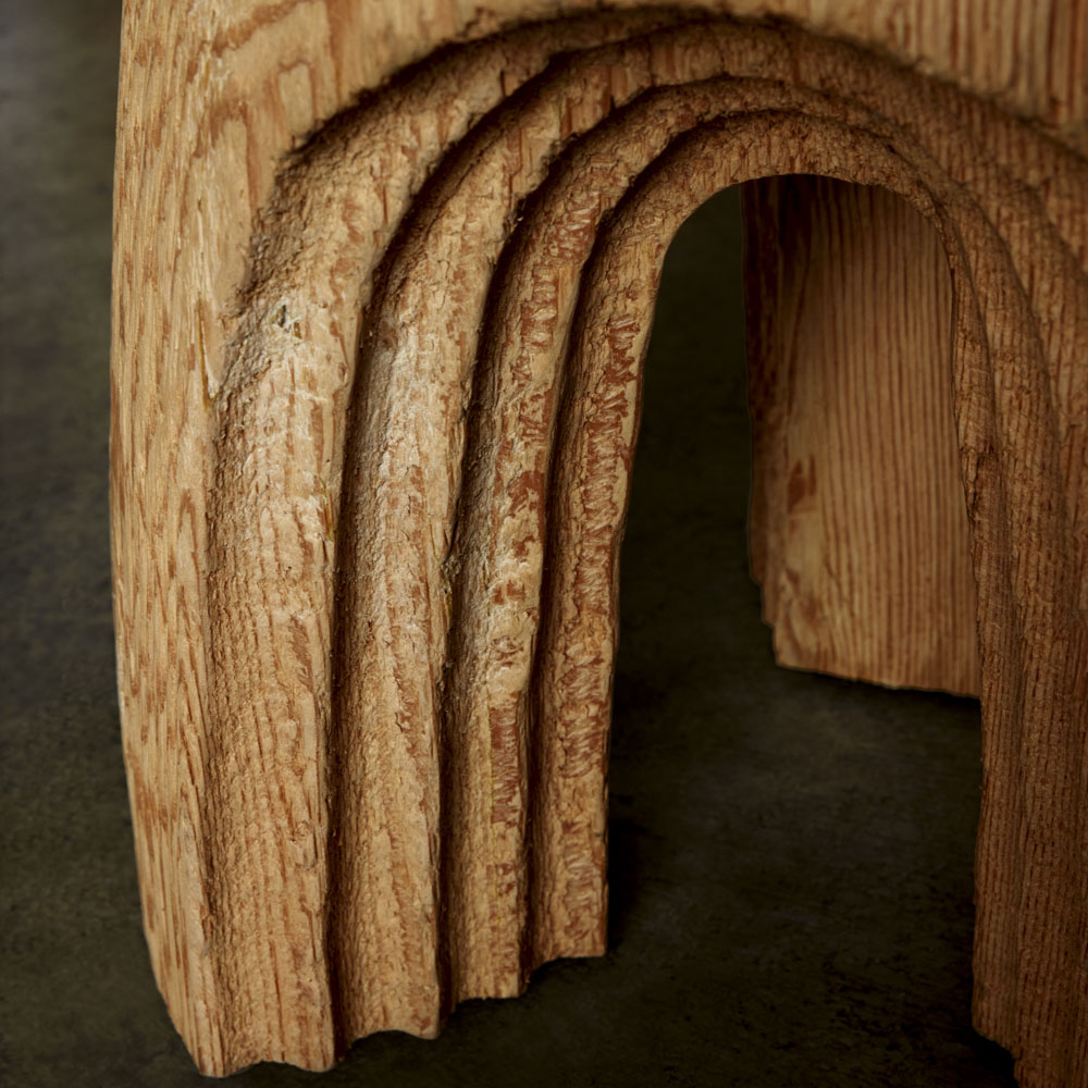 Echo Side Table