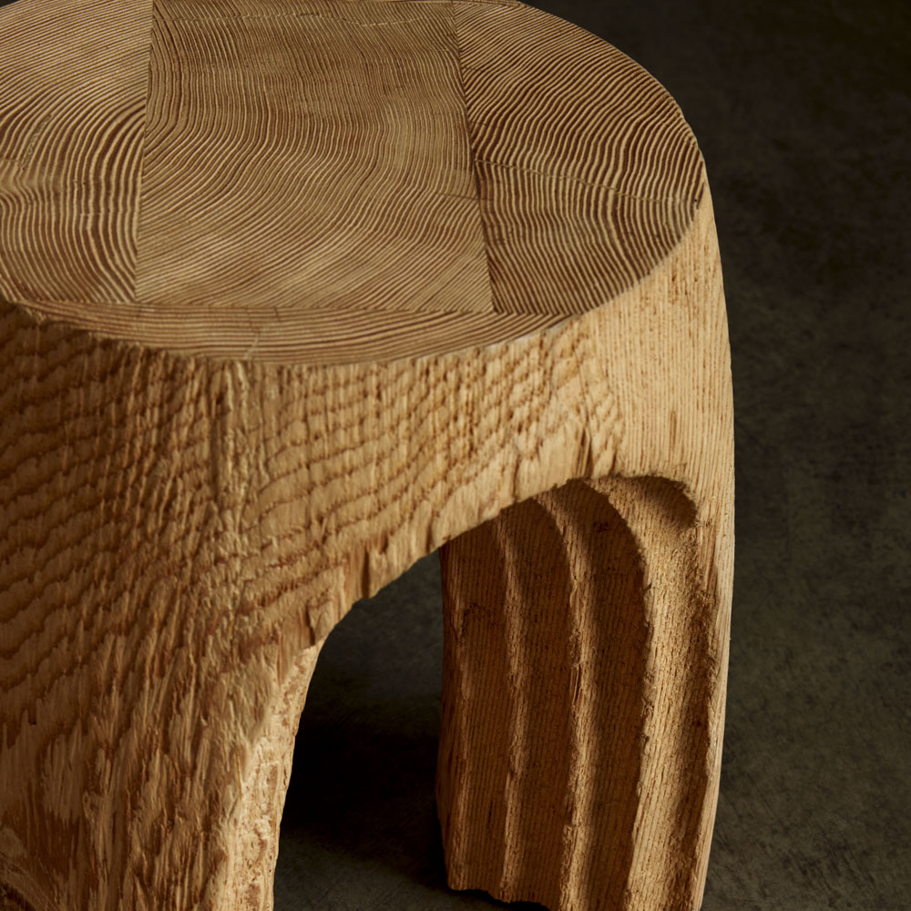 Echo Side Table