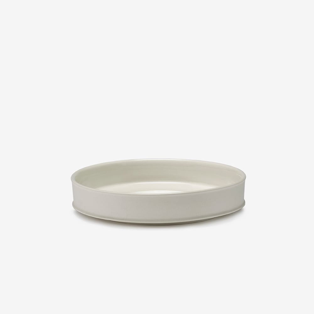 Dune 8.25" High Plate, Set of 4 image number 0