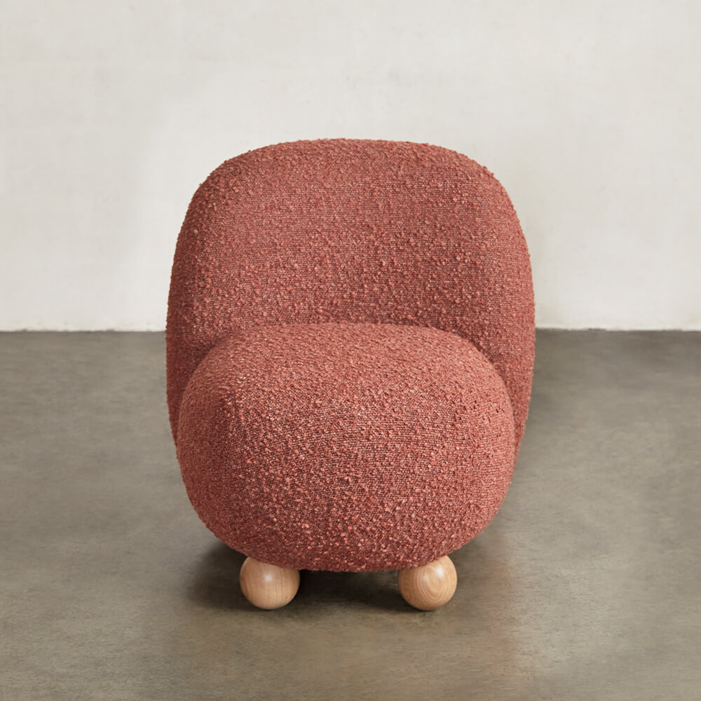 Morro Vanity Chair image number 2
