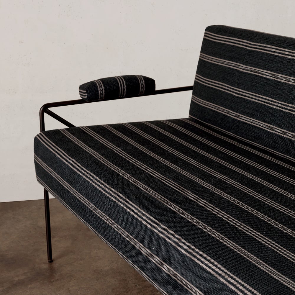 EMMETT SETTEE - OUTDOOR