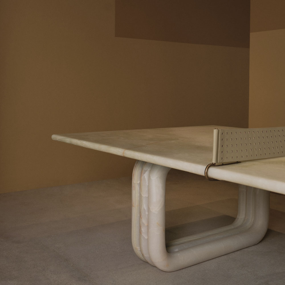 Nudo Ping Pong Table