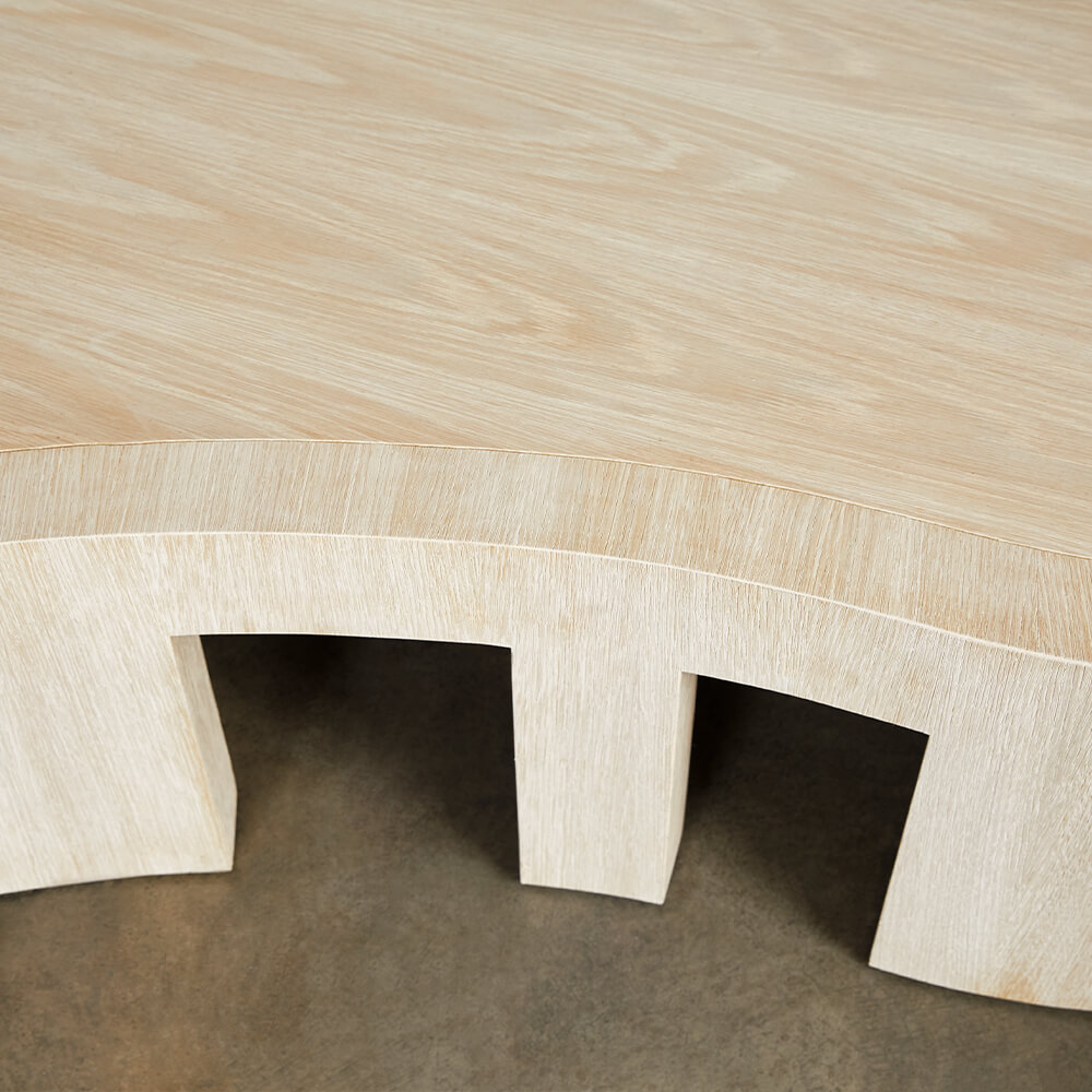 RHODES COFFEE TABLE