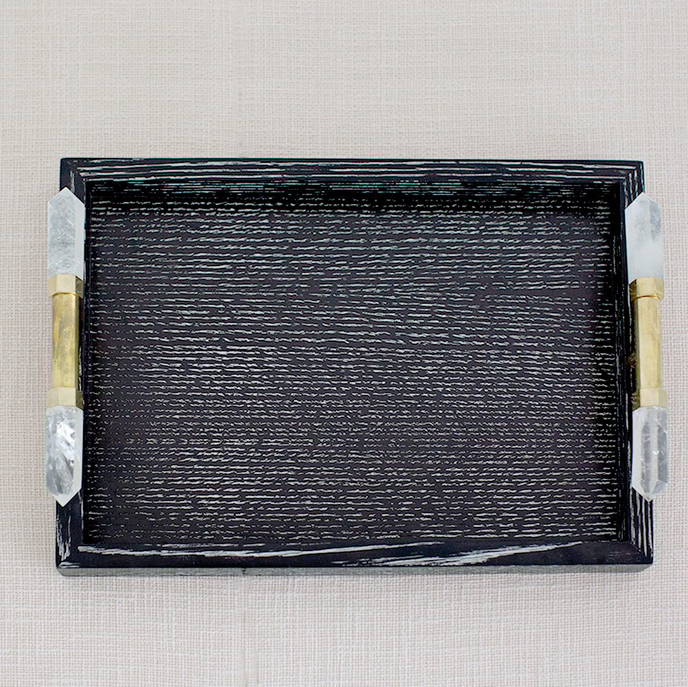 GEMMA TRAY