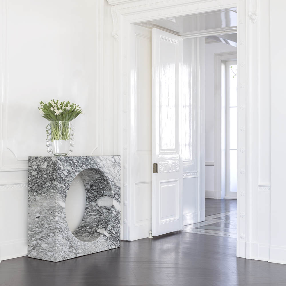 VISTA LARGE VASE