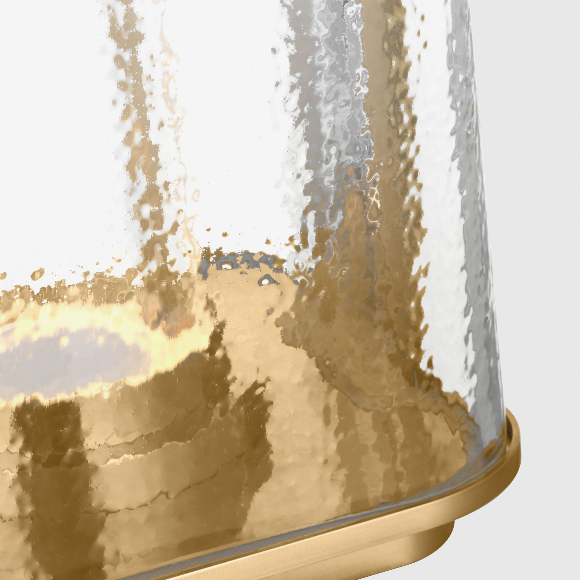 Flacara 15" Rechargeable Lantern