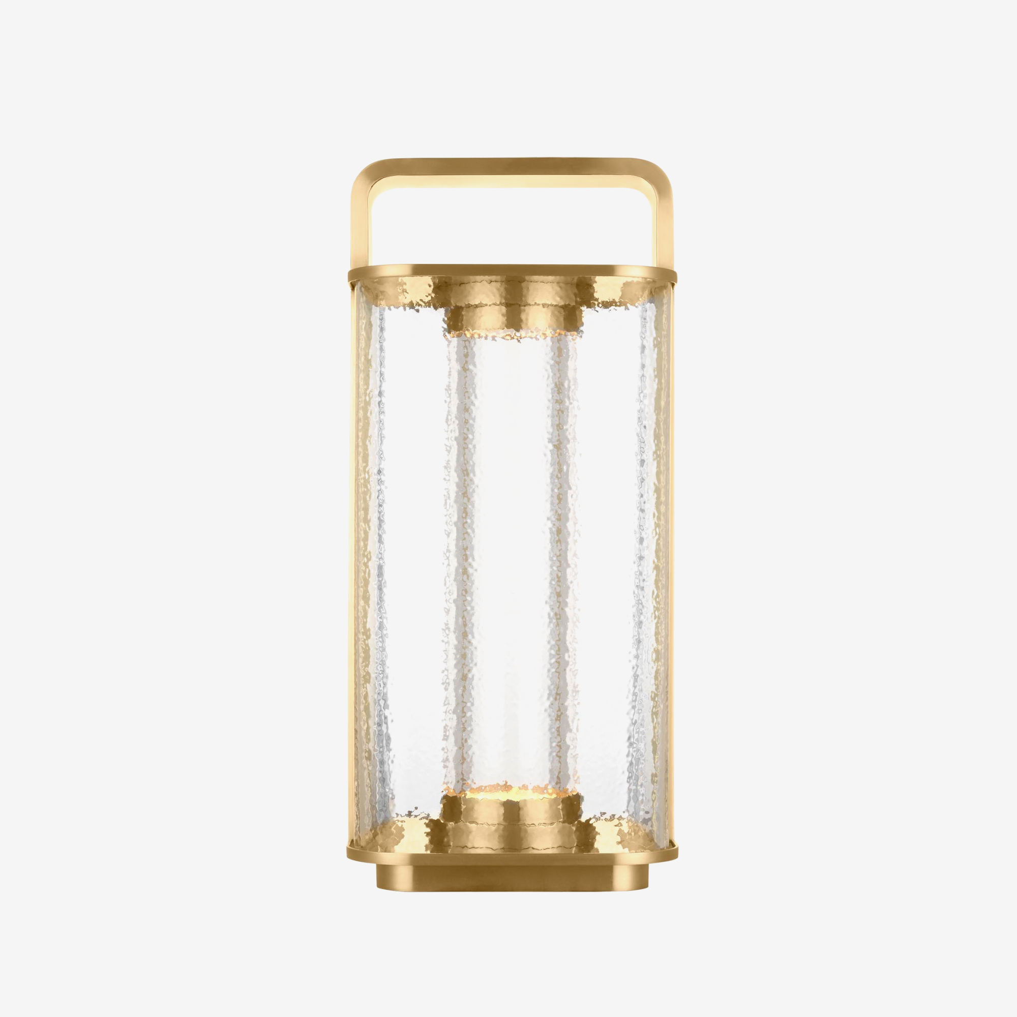 Flacara 15" Rechargeable Lantern image number 4