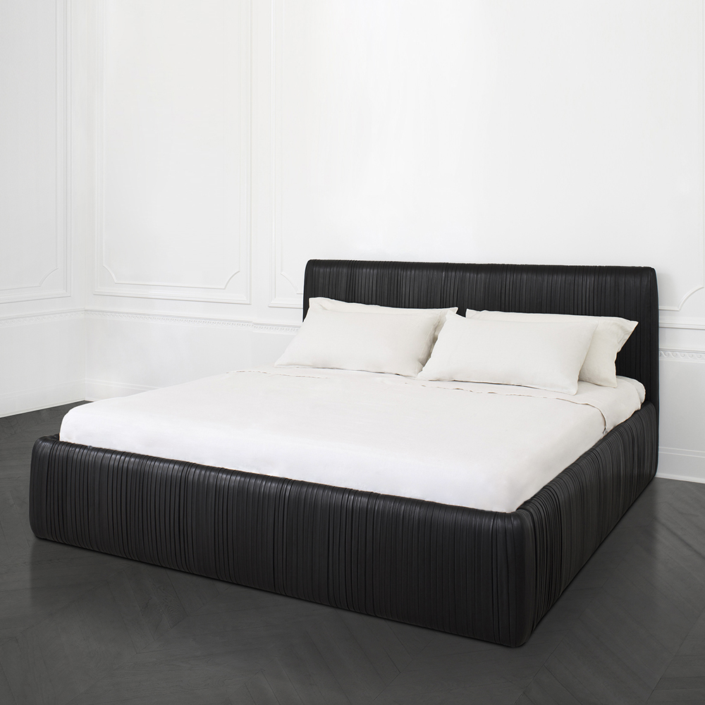 SOUFFLE BED