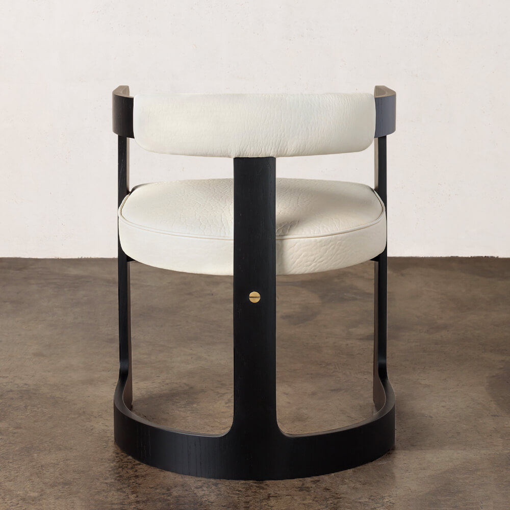 ZUMA DINING CHAIR