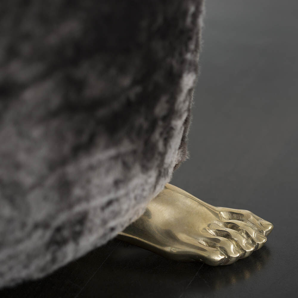 FOOT STOOL