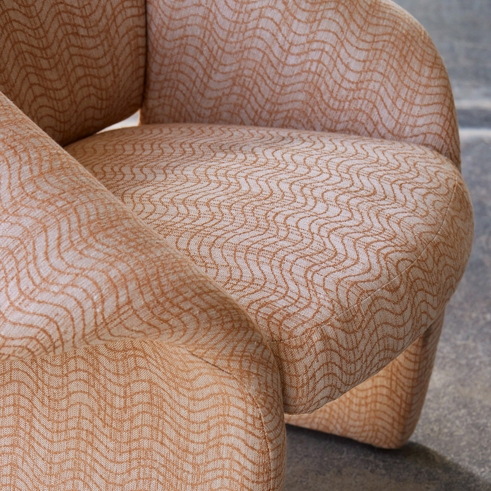 Wovens VIII Collection | Kelly Wearstler
