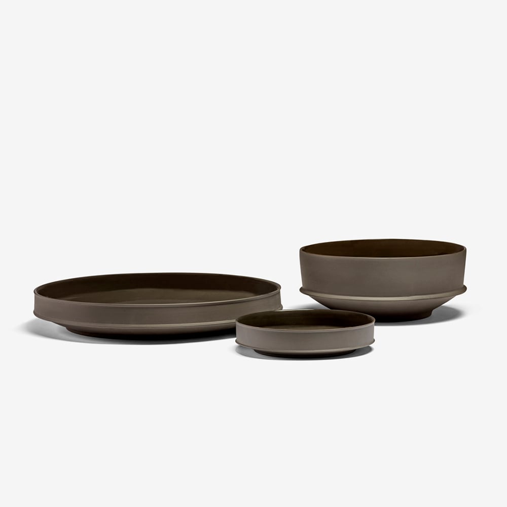 Dune Raised Bowl image number 2
