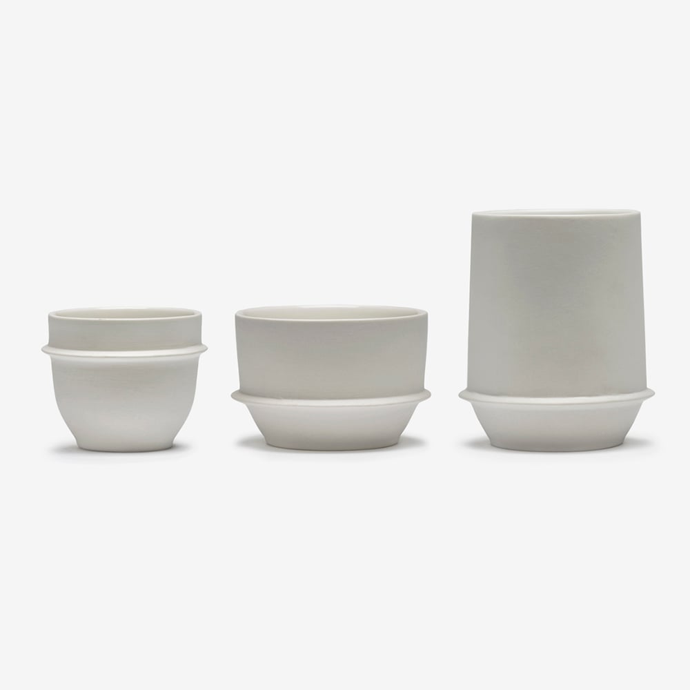 Dune Mug, Set of 4 image number 2