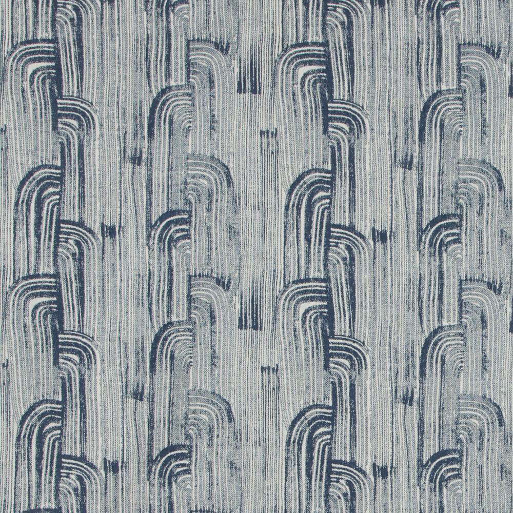 Crescent Weave