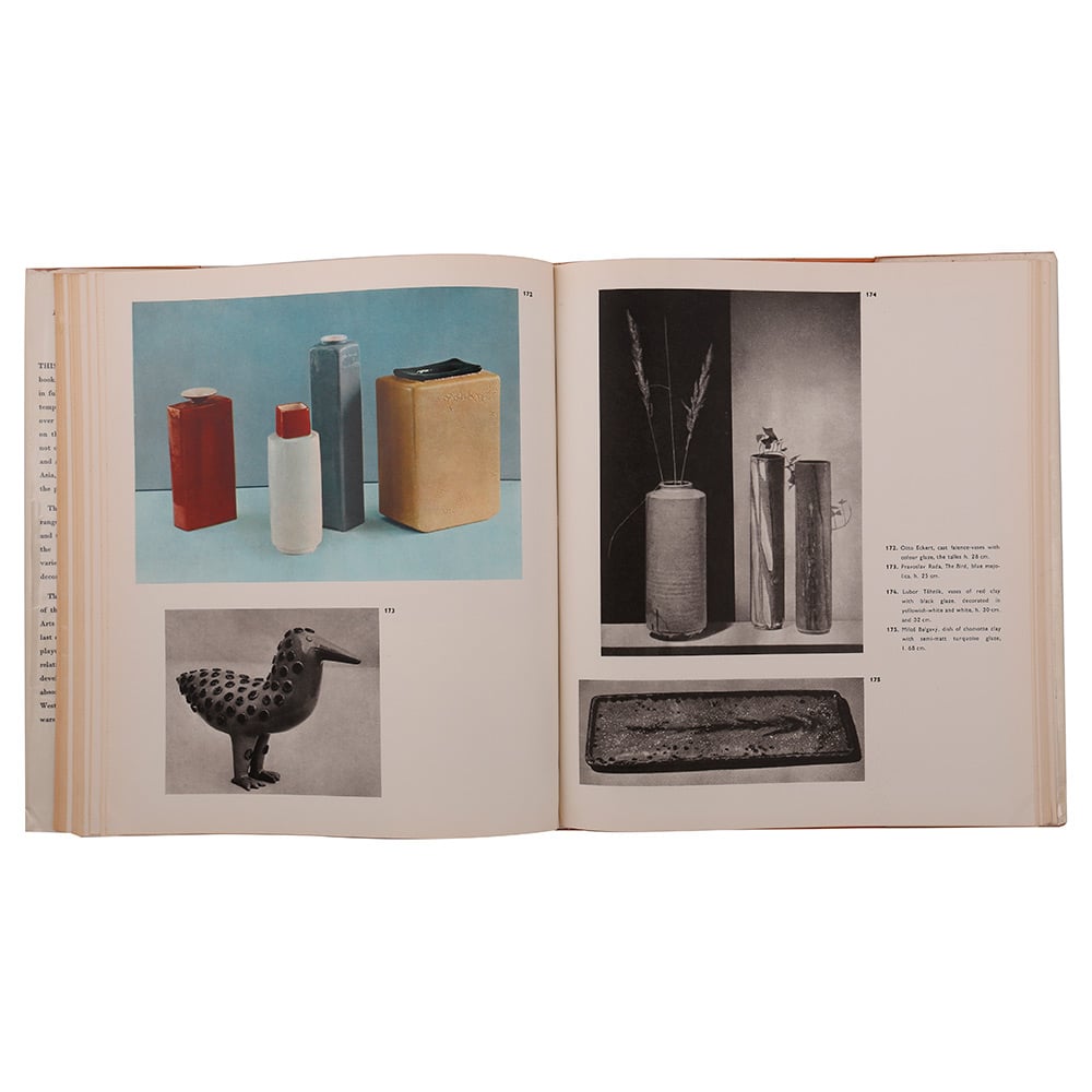 MODERN CERAMICS