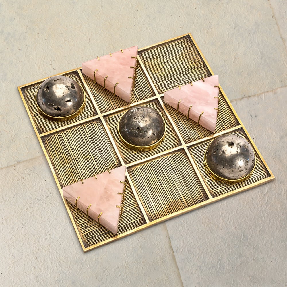 TIC TAC TOE