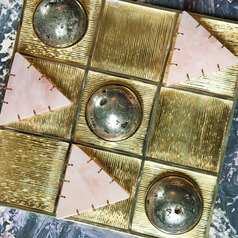 TIC TAC TOE
