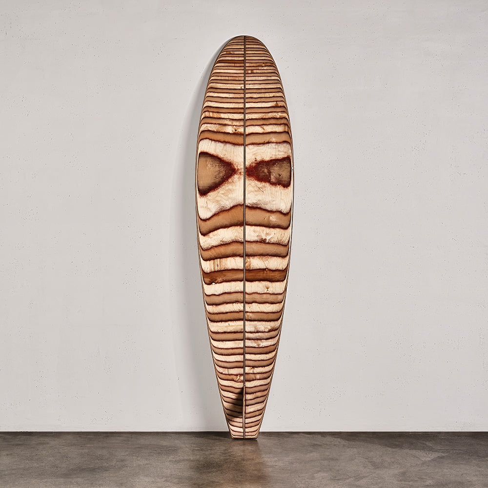 PACIFIC SURFBOARD