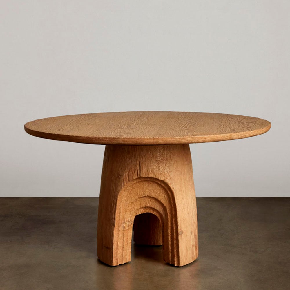 Echo Dining Table image number 0