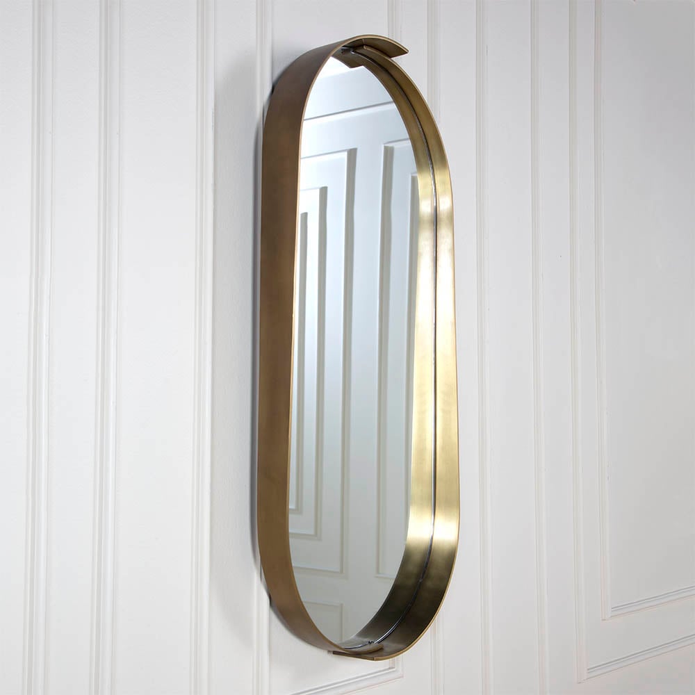 ALTA RACETRACK MIRROR