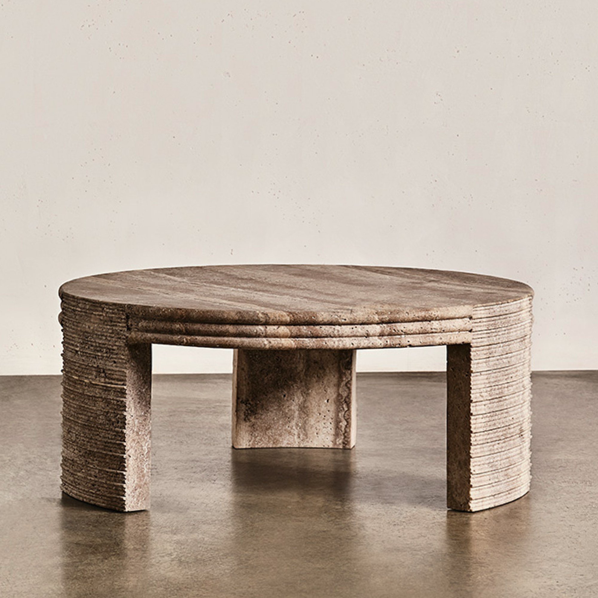 Stacked Coffee Table image number 2