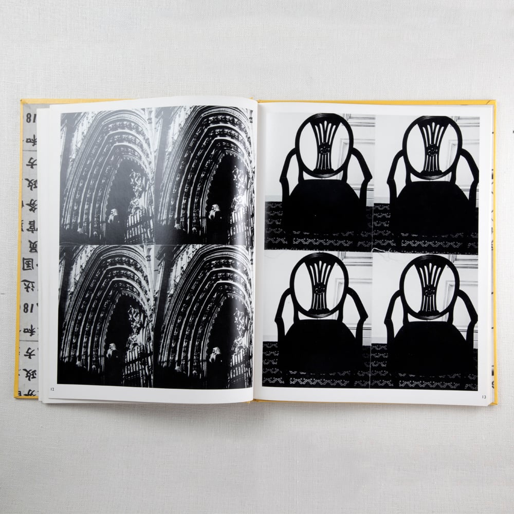 ANDY WARHOL PHOTOGRAPHS