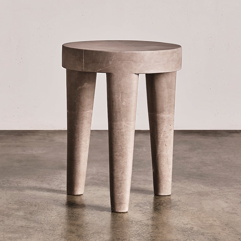 Tribute Side Table - Lifestyle1